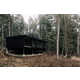 Tranquil Nature-Centric Cabin Designs Image 1