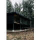 Tranquil Nature-Centric Cabin Designs Image 2