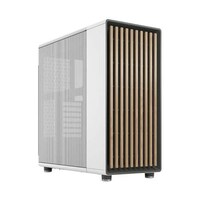 Alternative Material PC Cases