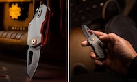Diminutive Everyday Task Tools Image 2