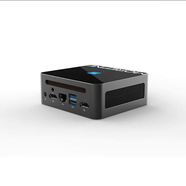 Low-Cost Mini PCs