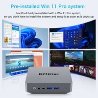 4K Mini PCs Image 1