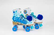 Customized Roller Skate Kits