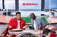 TikTok Insurance Ads Image 1