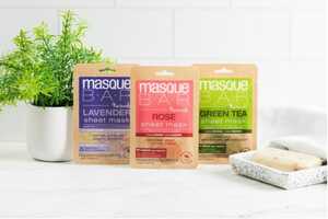 Compostable Sheet Masks Article Thubnail