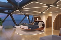 Water-Reflecting Superyacht Concepts Image 4