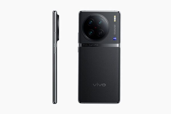 Vivo X90 Pro: Flagship with professional camera · TechNode