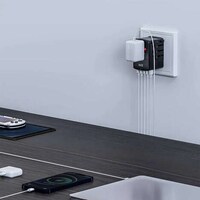 International Travel Tech Adapters Image 1