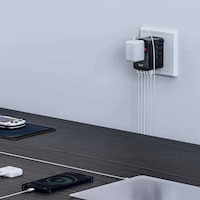 International Travel Tech Adapters
