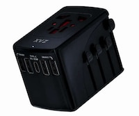 International Travel Tech Adapters Image 4