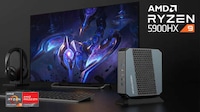 Compact Upgradable PCs Image 1