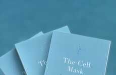 Stem Cell Face Masks