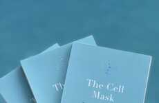 Stem Cell Face Masks