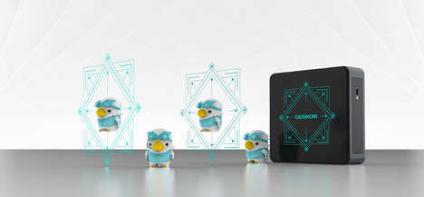 Mini PC Gift Packages