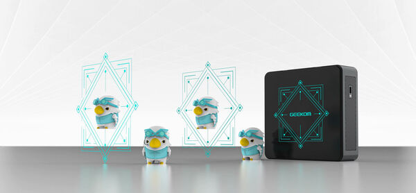 Mini PC Gift Packages