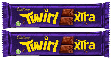 Value-Focused Candy Bars