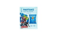 Superhero-Themed Cookies Image 1