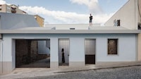 Blocky Stone Perimeter Homes Image 3