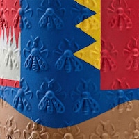 Classic Painting-Inspired Luxe Bottles Image 2