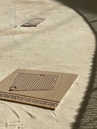 Mosque-Inspired Installations Image 2