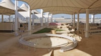 Mosque-Inspired Installations Image 3