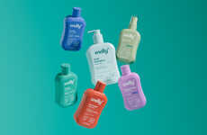 Skin-Saving Product Lines