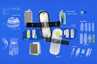 Plogging-Friendly Sports Bands Image 6