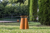 Light Pollution-Reducing Island Lamps Image 1