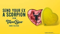 Spiteful Scorpion Valentine's Gifts Image 1