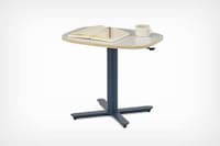 Height-Adjustable Work Tables Image 5