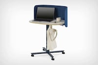 Height-Adjustable Work Tables Image 6