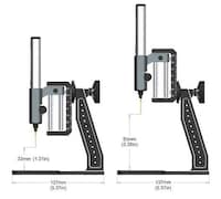 Multi-Position Mini Maker Drills Image 5