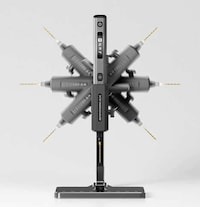 Multi-Position Mini Maker Drills Image 6