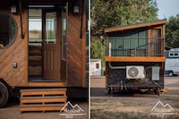 Luxury Spacious Towable Homes Image 1