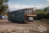 Luxury Spacious Towable Homes Image 3