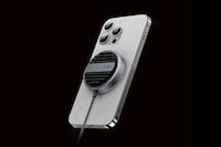 Wireless Magsafe Cooling Chargers