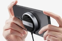 Wireless Magsafe Cooling Chargers Image 2