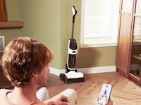 Maintenance-Free Vacuum Cleaners Image 2