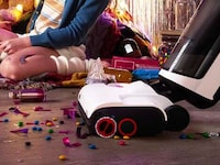 Maintenance-Free Vacuum Cleaners Image 4