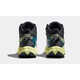 Anti-Fatigue High-Top Trail Sneakers Image 4