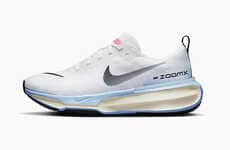 Advanced Cityscape Running Shoes