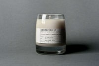 Synthetic Ambergris Candles Image 1