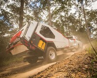 Outback-Approved Camping Trailers Image 2
