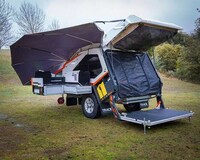 Outback-Approved Camping Trailers Image 3