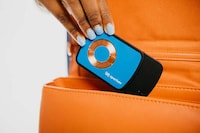 Two-Part Charging Devices