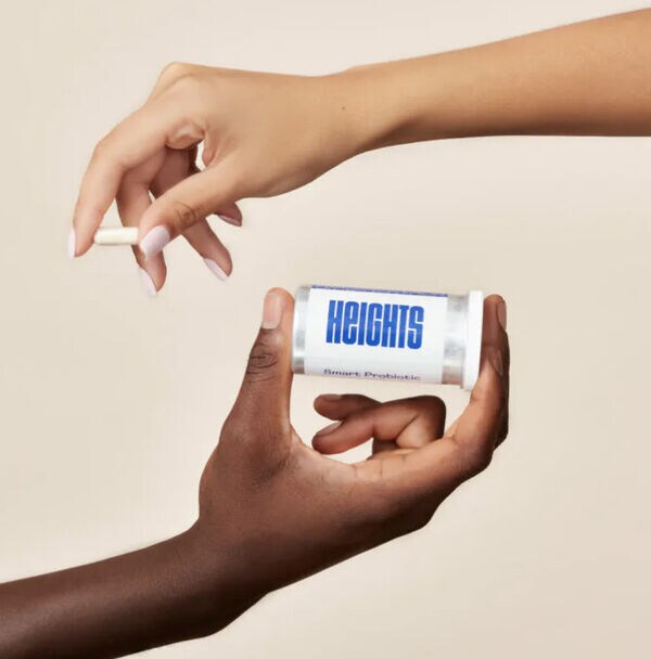 High-Impact Smart Probiotics
