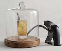 Cocktail Smoking Cloches Image 1