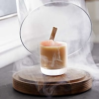 Cocktail Smoking Cloches Image 2