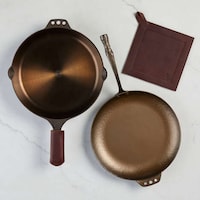 Perfectly Paired Skillet Sets Image 3