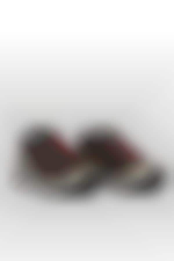 Performance-Driven Outdoor Shoes